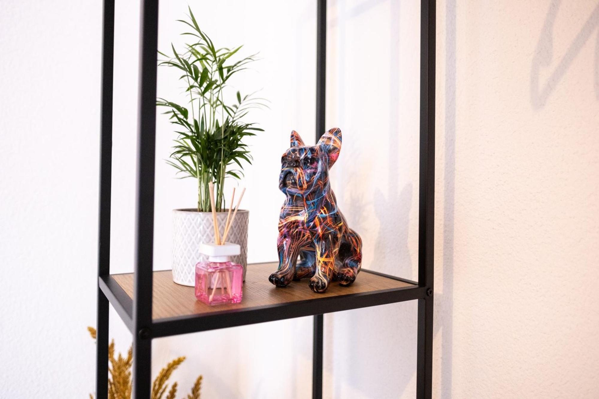 Klassen Apartments! Stadtnahes Ferienhaus* Mit Terrasse In Aulendorf * Fuer 6-8 Personen Buitenkant foto